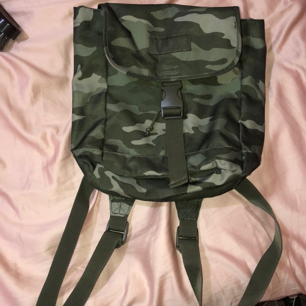VS PINK mini backpack